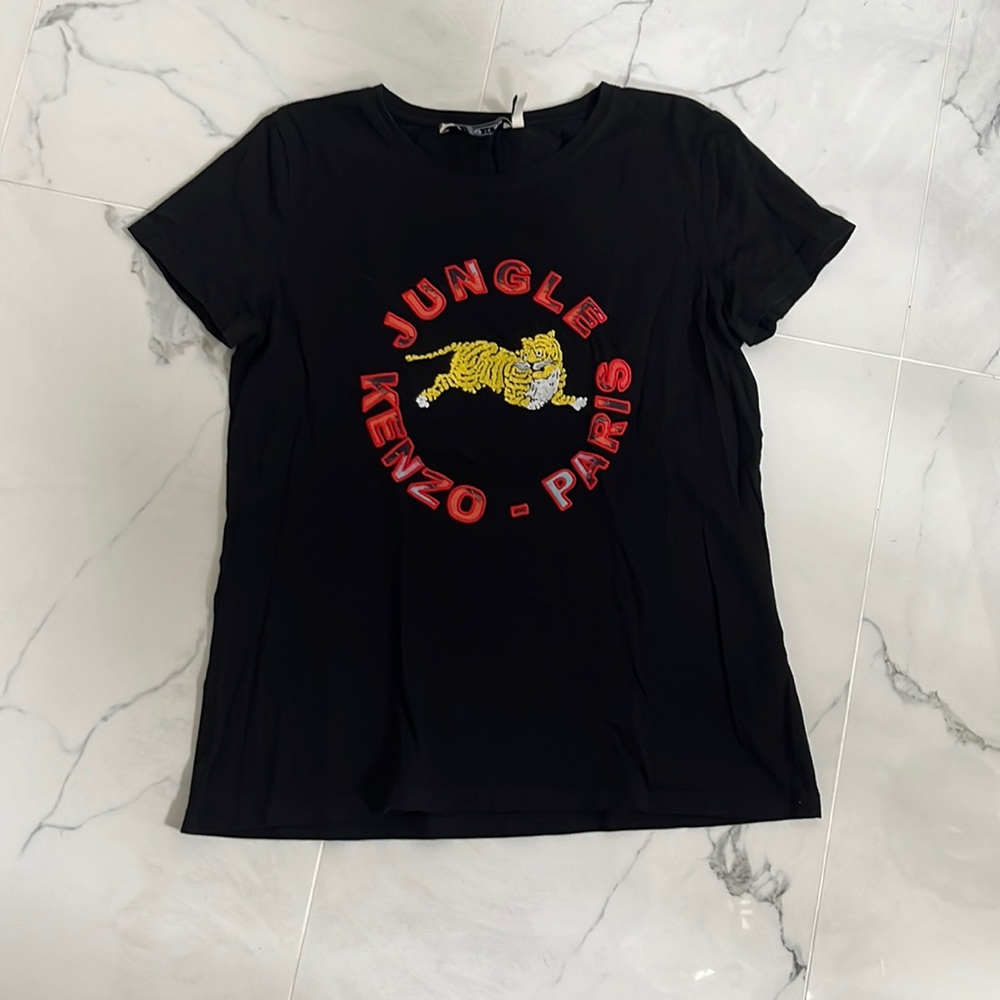 Kenzo x H&M t shirt